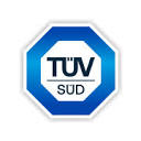 TÜV SÜD证书查询